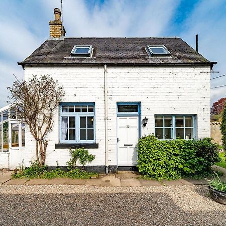 Robins Nest Cottage Blairgowrie and Rattray Bagian luar foto